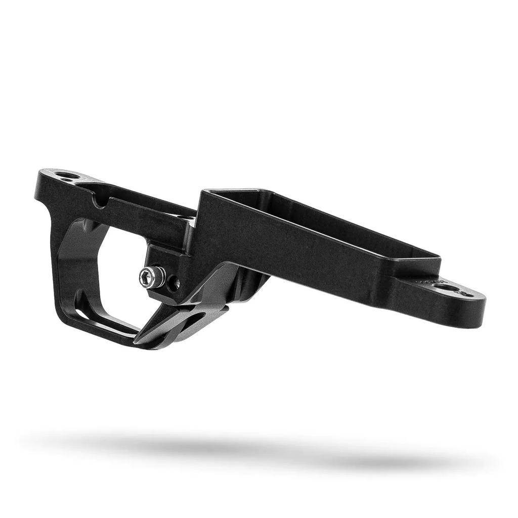 MDT Chassis Remington 700 Hunting Bottom Metal M5 SA AICS Mag 107645-BLK