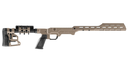 MDT CZ 457 LSS Gen3 Chassis System The Tactical 115019-FDE