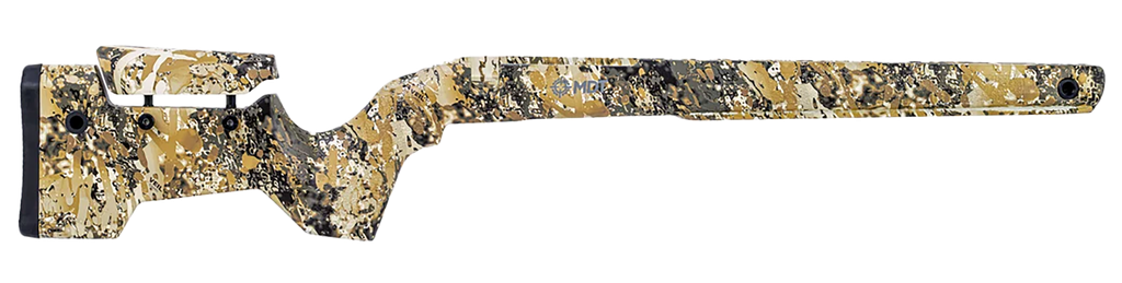 MDT Chassis MDT CRBN Remington 700 SA Rifle Stock 109559-VAD
