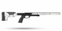 MDT Oryx Chassis Sportsman Ruger American Rifle Stock Snow Camo 103725-ASC