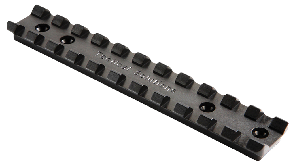 Tactical Solutions Ruger 10/22 Picatinny Rail Mount X-Ring Standard 1022SRSTD
