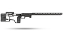 MDT ACC Elite Chassis System CZ 457 Black RH 107957-BLK