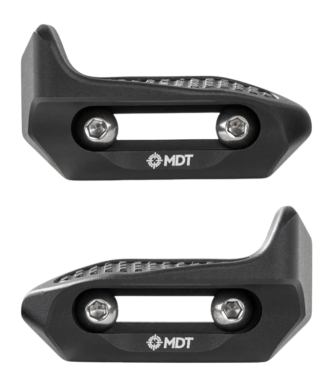 MDT Chassis Control Point Bolt Action Rifle 114969-BLK
