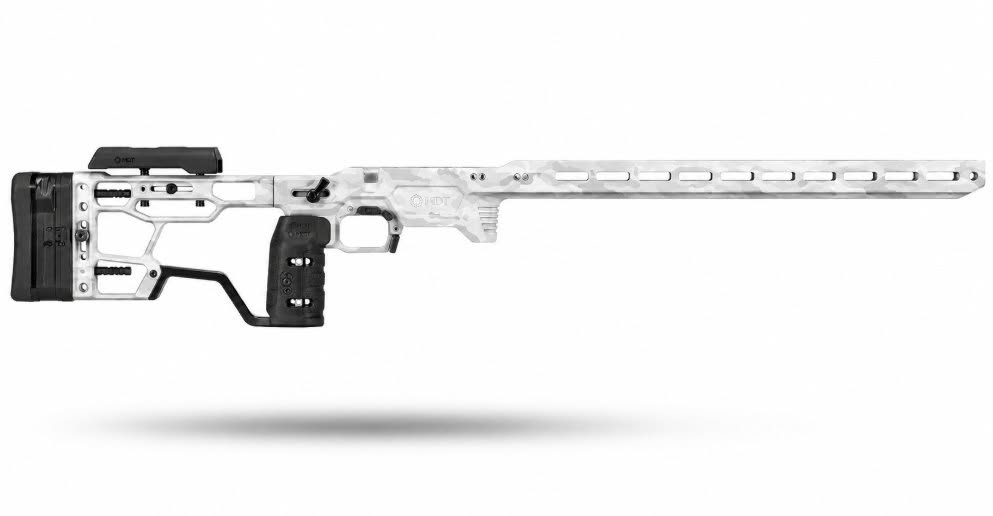 MDT ACC Elite Chassis System Remington 700 SA 106557-ASC