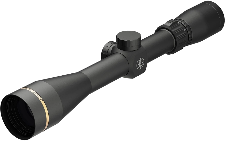 Leupold VX Freedom Rimfire 3-9x 40mm 1" Tube MOA Rimfire Reticle Black 174181