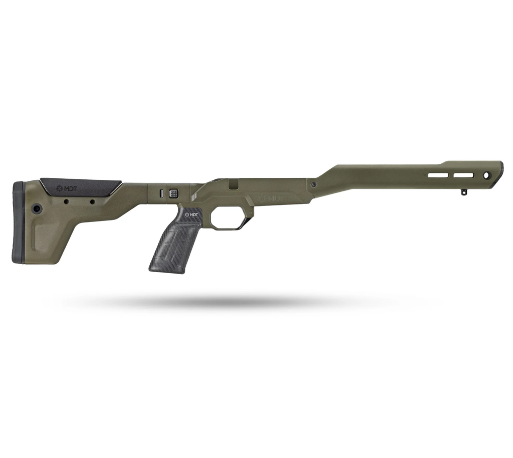 MDT Chassis HNT-26 Remington 700 SA RH Folding Standard 104999-CKG