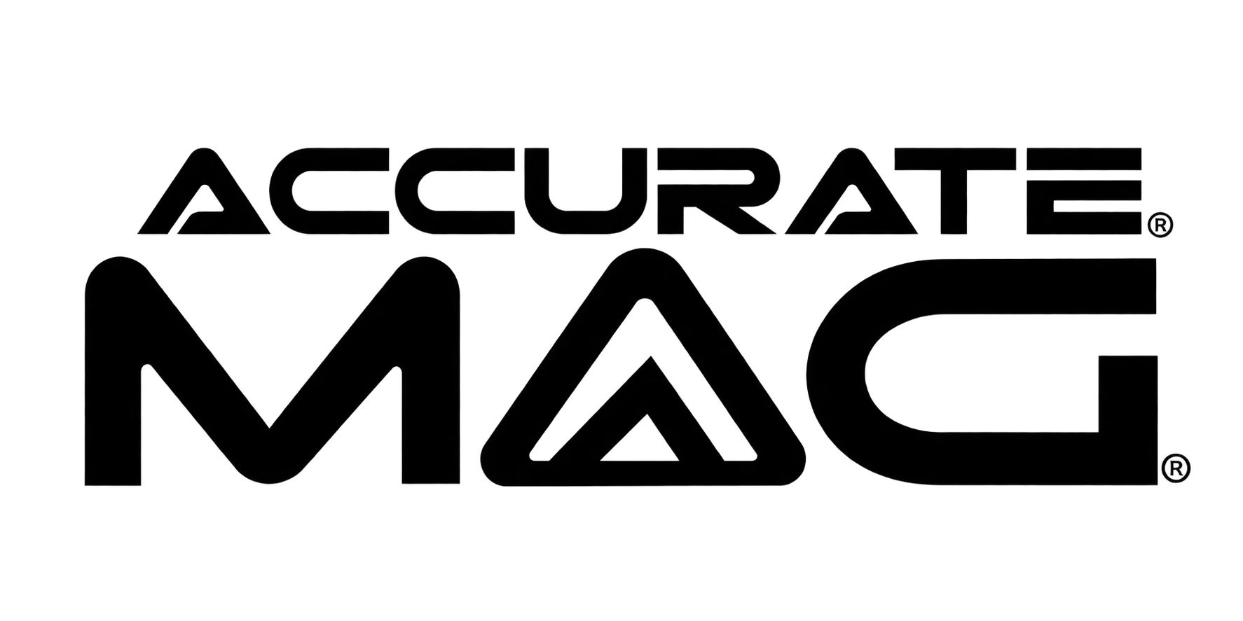 Brand: Accurate Mag