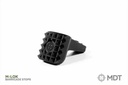 MDT Accessories - M-LOK Barricade Stop Round Face 103209-BLK