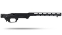 MDT Chassis - LSS-XL Gen2 - HOWA 1500 - Fixed- LA - RH - BLK