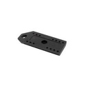 MDT Accessories Rails M-LOK ARCA Rail 3.3" 103416-BLK