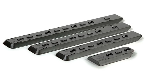 [103568-BLK] MDT Chassis Accessories M-LOK ARCA Rail 7" 103568-BLK