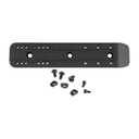 MDT Chassis ARCA Rail M-LOK ARCA 8.6" 103570-BLK