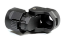 MDT Chassis Accessories Folding Stock Adapter Carbine to Carbine 1 Way Locking 103828-BLK