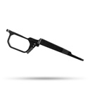 MDT Accessories Bottom Metal Howa 1500 Mini 103956-BLK