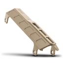 MDT Accessories - Mirage Shield - ACC - FDE 103967-FDE - Special Order