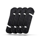 MDT Chassis Accessories Buttstock Spacer Kit Black 104185-BLK