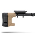 MDT Buttstock CCS Composite Carbine Stock 104717-FDE Preorder