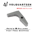 Volquartsen Ruger 10/22 Target Sear Charger Takedown 1022 VC10ES