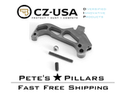 DIP DiProducts CZ 455 Replacment Adjustable Sear Kit Trigger Lever CZ-19000 #22