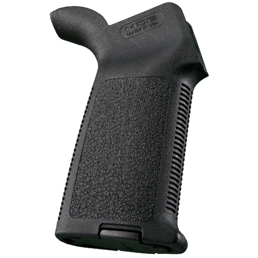 [MAG415-BLK] Magpul Industries, MOE Pistol Grip Black MAG415-BLK