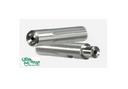 Green Mountain 901821 10" 22LR 10/22 Fluted SS .920 Charger BBL 1:16 Kidd