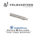 Volquartsen Smith & Wesson Victory SW SW22 I-Fluted 6 Stainless Barrel VCSWVIF28