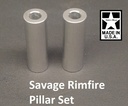 Kimber 82 Slim Line Stock Pillar Bedding DIY Set