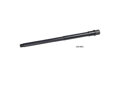 [Green Mountain GM-M65 16" 350 Legend 1:16 Nitride] Green Mountain GM-M65 16" 350 Legend 1:16 Nitride