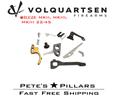 Volquartsen Pistol Competition Kit Ruger Mark II Mark III 22/45 Gold VC2PCK-GT
