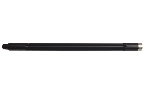 Beyer Barrels & Accessories Ruger 10/22 22LR 16.5 Ultralight Fluted Target Barrel Sleeved 1/2-28 .920