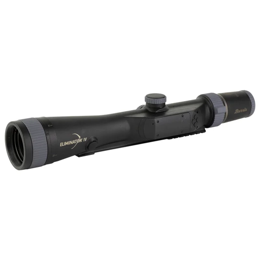 [200133] Burris ELIMINATOR IV LaserScope 4-16x50mm Illuminated Reticle 200133 Authorized Dealer