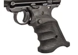 [VCRG3] Volquartsen Ruger MK III Mark 3 Volthane Target Grips Right Hand Black VCRG3