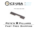 DIP DiProducts CZ 452 453 455 11mm Dovetail 25 MOA Picatinny Scope Mount CZ19018