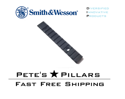 [S&W11040] DIP DiProducts Smith and Wesson S&W SW22 Pictanny Victory Scope Mount S&W11040