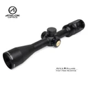 Athlon Optics Neos 4-12x40 1" Parallax BDC 500 IR MOA Reticle Rifle Scope 216009