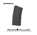 MAGPUL PMAG 10 AR/M4 GEN M3 5.56X45mm NATO 20 Round Magazine MAG559-BLK