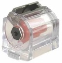 Ruger 10/22 10-Round Magazine CLEAR BX Charger Pistol  77/22 1 90223