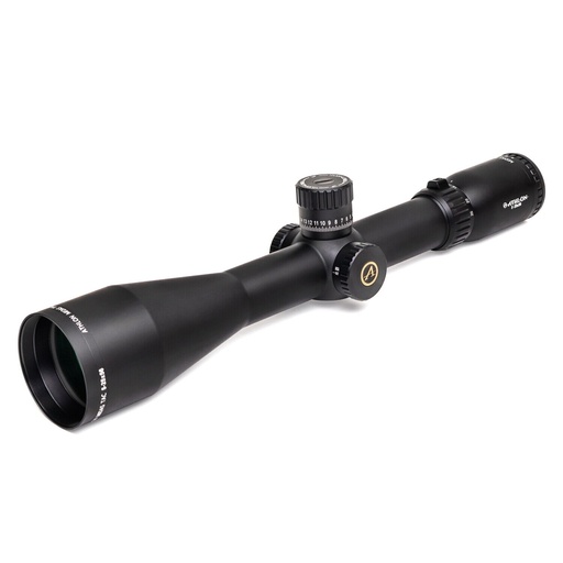 [213081] Midas TAC HD 5-25x56 APRS3 FFP MIL Reticle