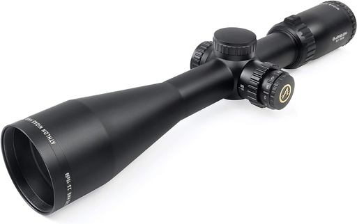 [213050] Midas HMR HD 2.5-15x50 AHMR SFP IR MOA Reticle