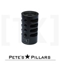 TandemKross Game Changer Compensator for .22LR TK00N0005BLK1