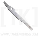 TandemKross Fire Starter Titanium Firing Pin Ruger10/22 TK18N0267SLV1