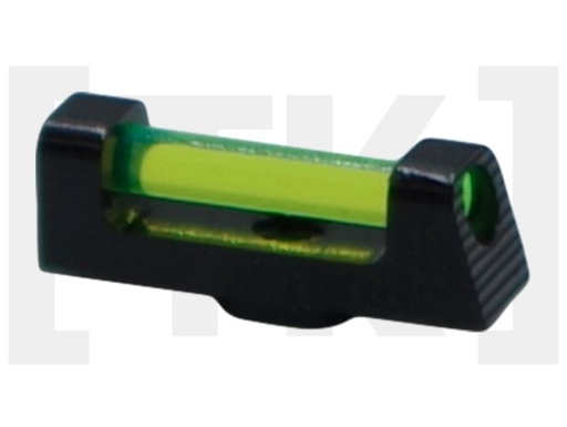 [TK31N0382BLK1] TandemKross Fiber Optic Front Sight TaurusTX 22 TK31N0382BLK1