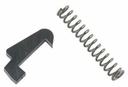 Volquartsen - Ruger 10/22 MK II III IV 22/45 Exact Edge Extractor - VC2EE