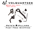 Volquartsen Accurizing Kit Stainless Trigger Ruger Mark 1 2 3 & 22/45 VC2AK-S-ST