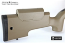 Victor Company TITAN Universal Cheekrest Kit Ruger 10/22 Boyds Kidd FDE