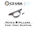 DIP DiProducts Savage MKI MKII 93 93R Inletted Aluminum Trigger Guard SAV13012