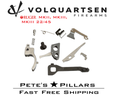 Volquartsen Pistol Competition Kit Trigger Ruger Mark 1 2 3 & 22/45 VC2PKSST