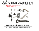 Volquartsen Pistol Competition Kit Trigger Ruger Mark 1 2 3 & 22/45 VC2PCK-S