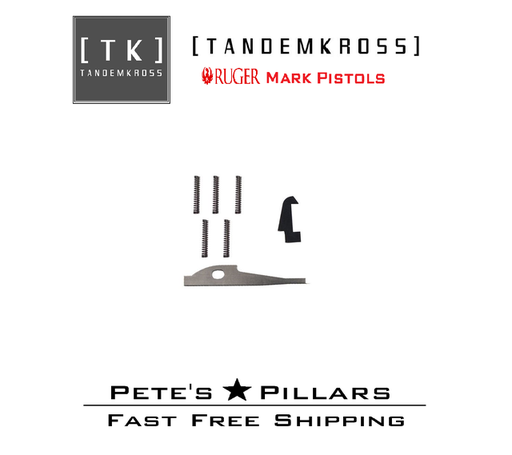 [TK05N0258SSL1] TandemKross Essentials Maintenance Kit Mark Series MK IV MK III TK05N0258SSL1