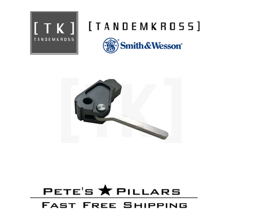 [TK23N0245SSL1] TandemKross  Smith & Wesson Thunder Hammer SW22 Victory  TK23N0245SSL1